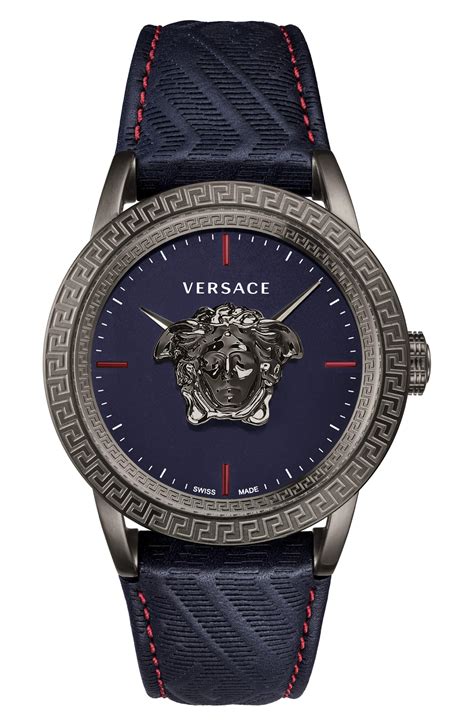 versace men's watch|where to buy Versace watches.